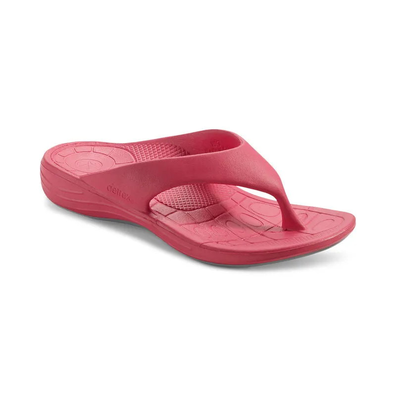 Aetrex Womens Maui Flip