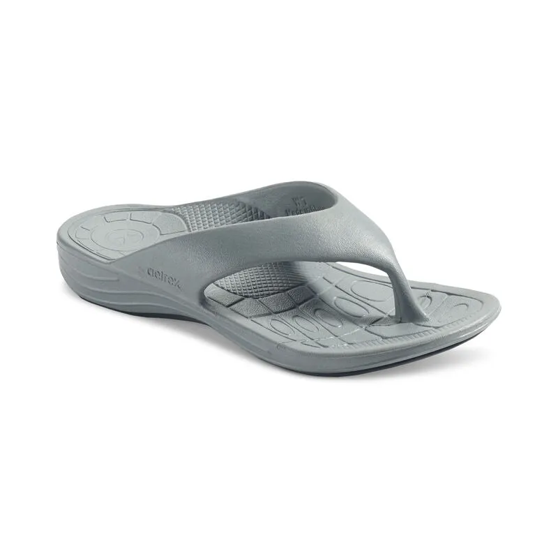 Aetrex Womens Maui Flip