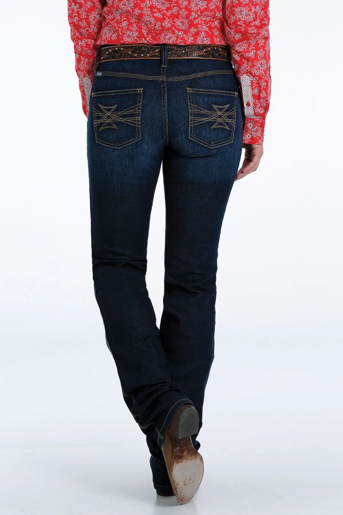 Cinch Shannon Ladies Slim Fit Jeans - MJ82553001