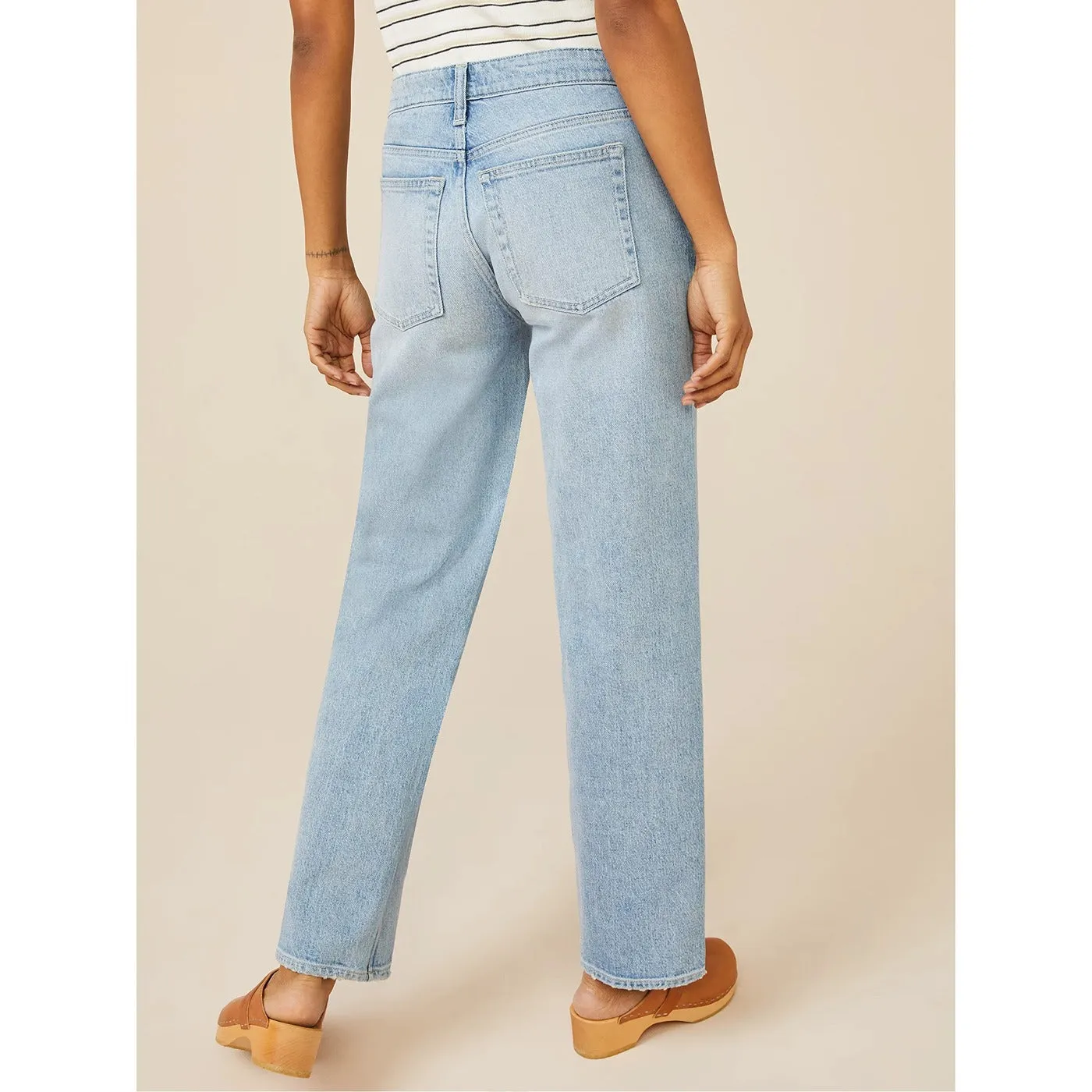 FA 90's Relaxed Jeans