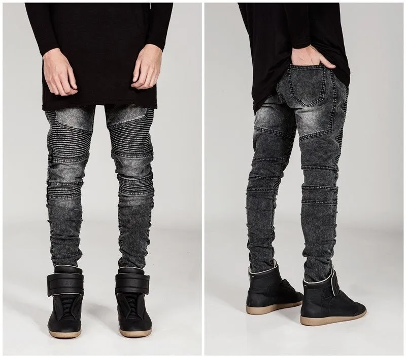 Fashionable jeans