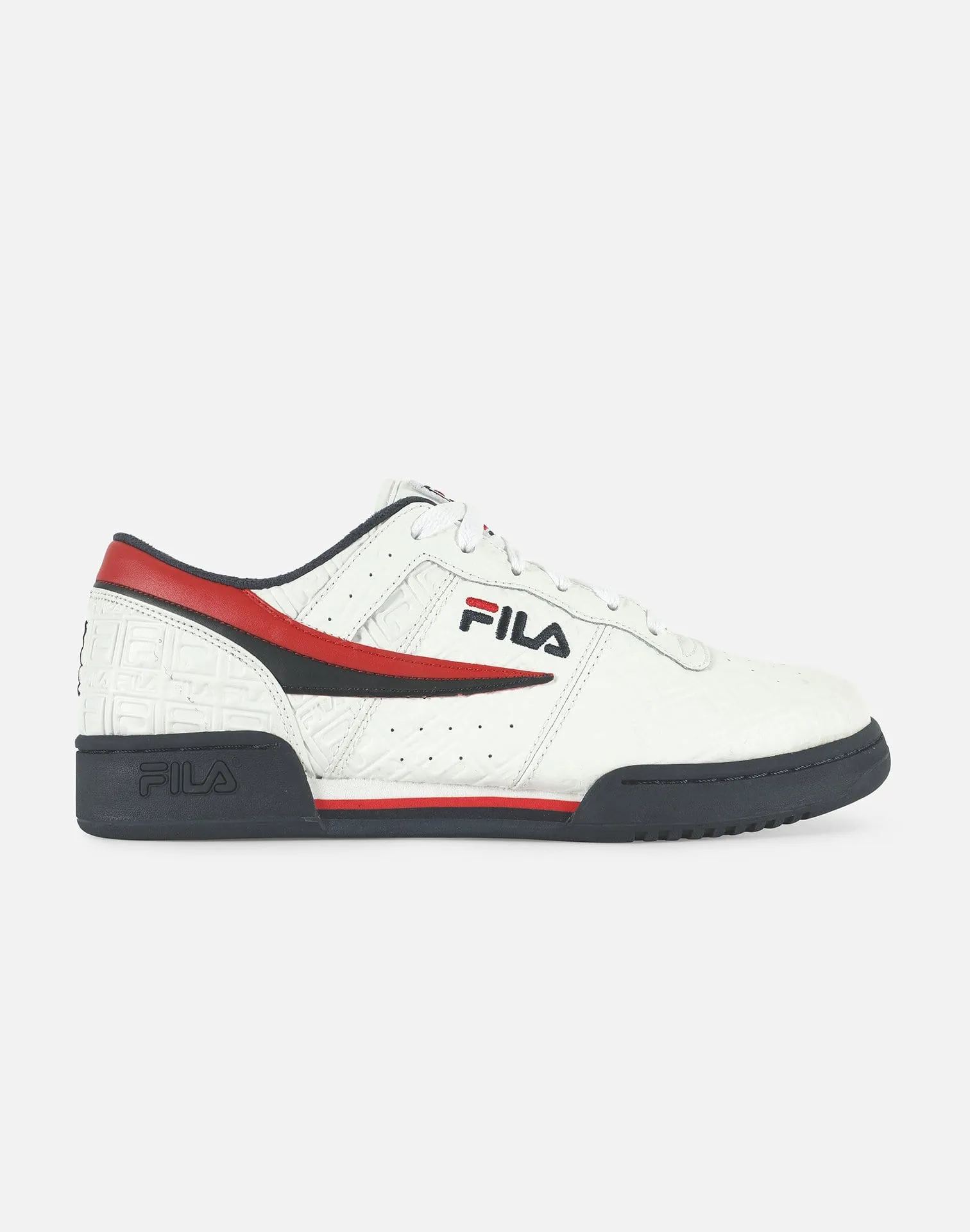 Fila ORIGINAL FITNESS EMBOSSED LOGO