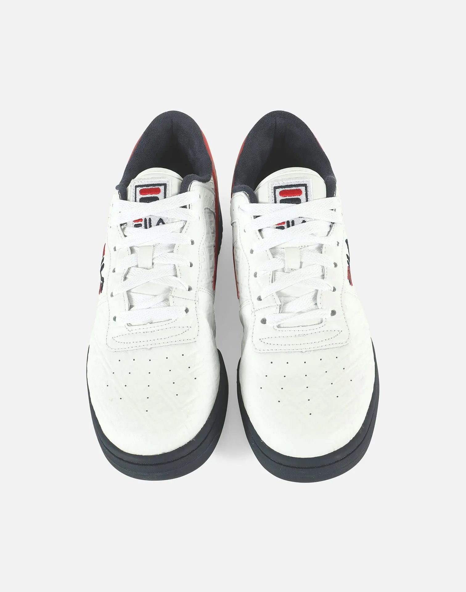 Fila ORIGINAL FITNESS EMBOSSED LOGO