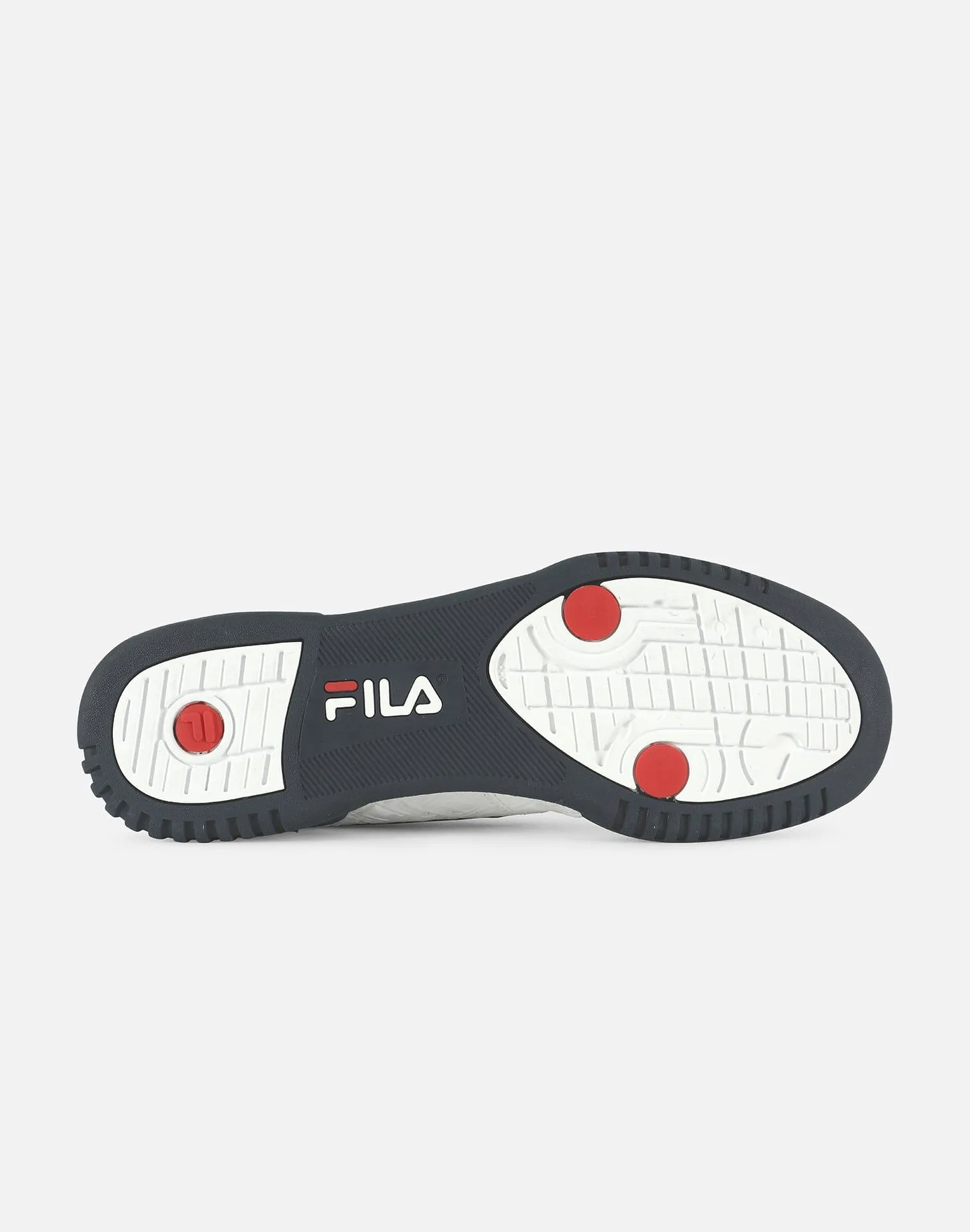 Fila ORIGINAL FITNESS EMBOSSED LOGO