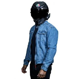 FORZA BLAZE KEVLAR DENIM JACKET