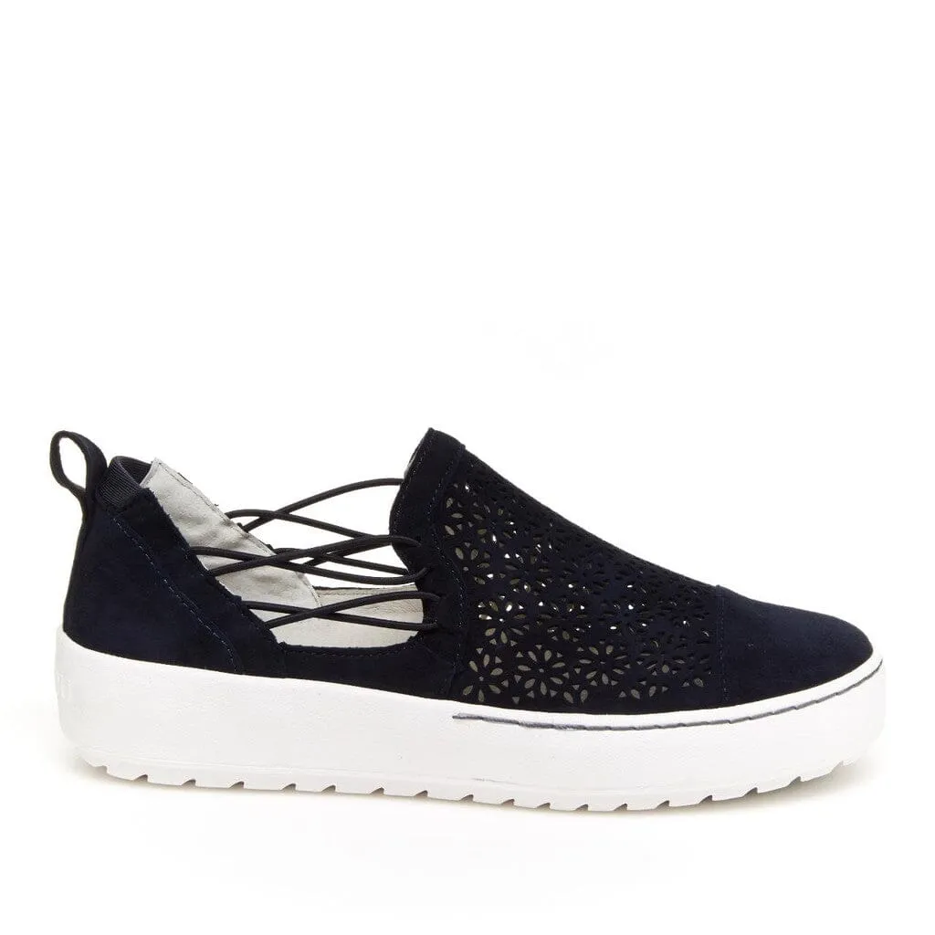 JAMBU ERIN SLIP ON