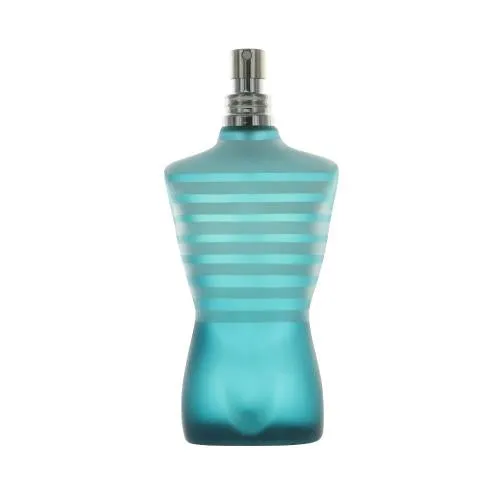 Jean Paul Gaultier - Le Male Mens Fragrance Tester 4.2 Oz