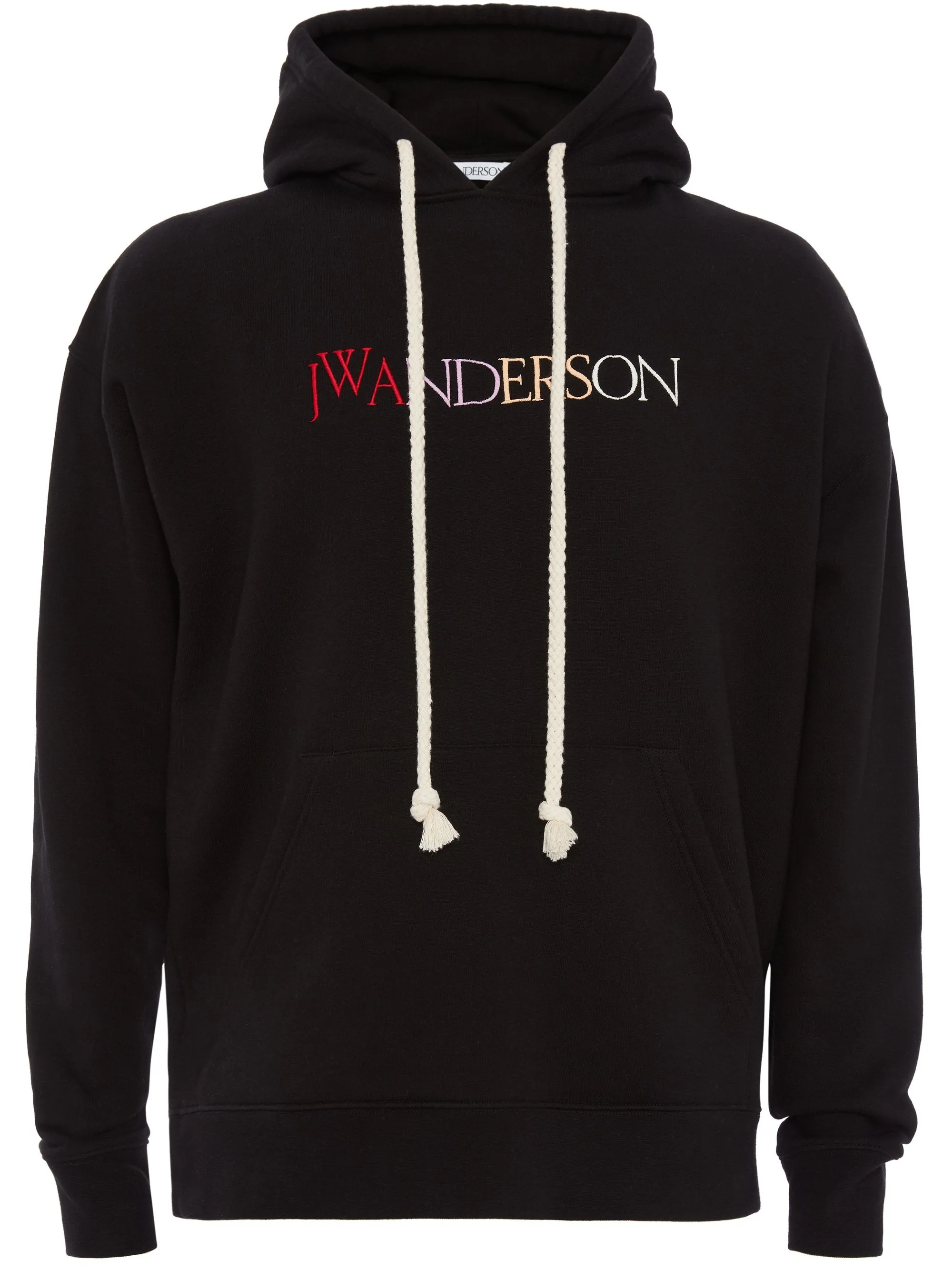 JWA Logo Hoodie