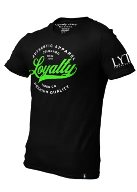 Legacy T-Shirt