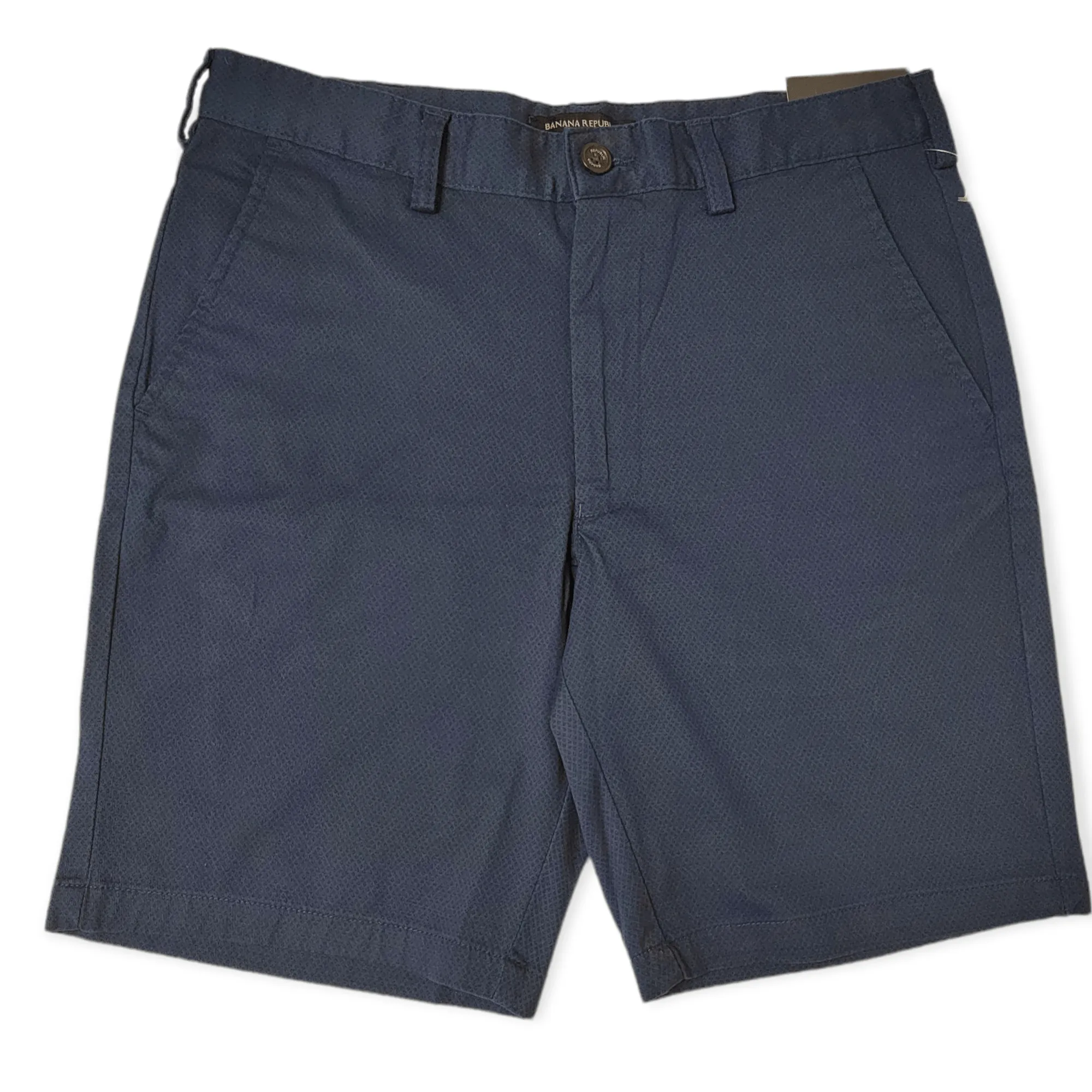 Men Shorts - Dark Blue