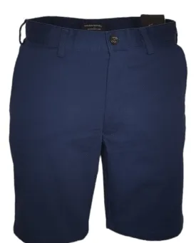 Men Shorts - Dark Blue