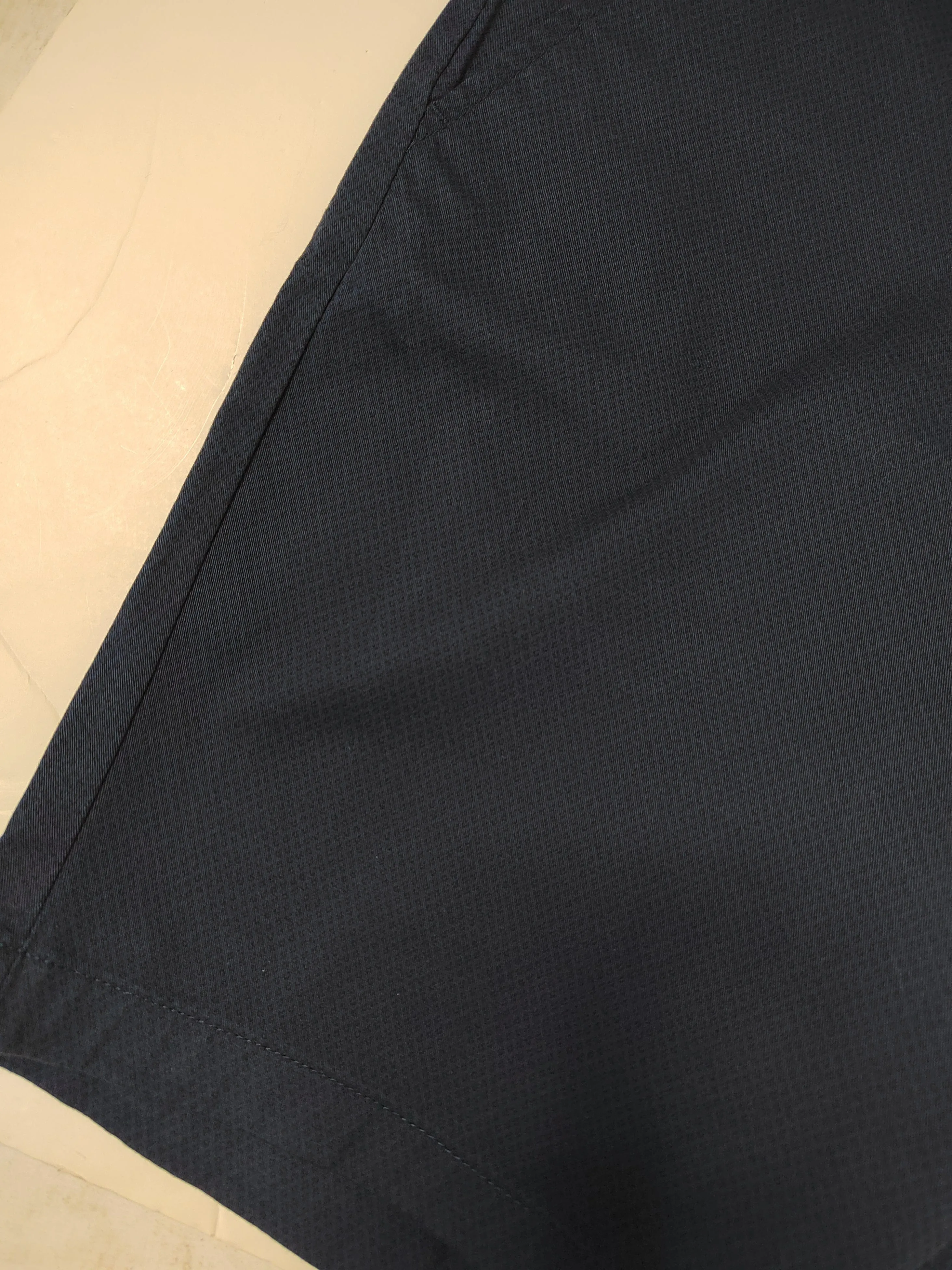 Men Shorts - Dark Blue