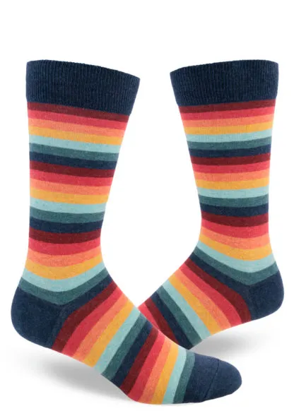 Mens Crew Socks