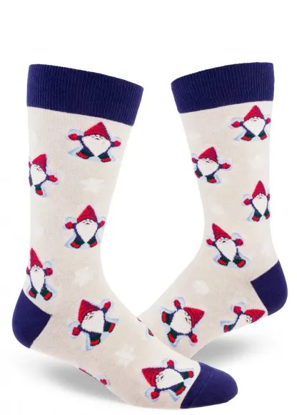 Mens Crew Socks