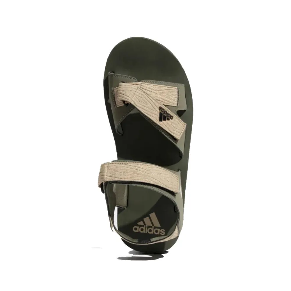 Men's Low Li Sandal (Olive Strata/Magic Beige/Core Black)