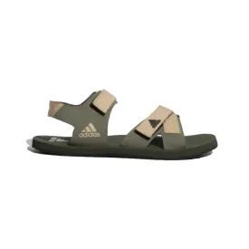 Men's Low Li Sandal (Olive Strata/Magic Beige/Core Black)