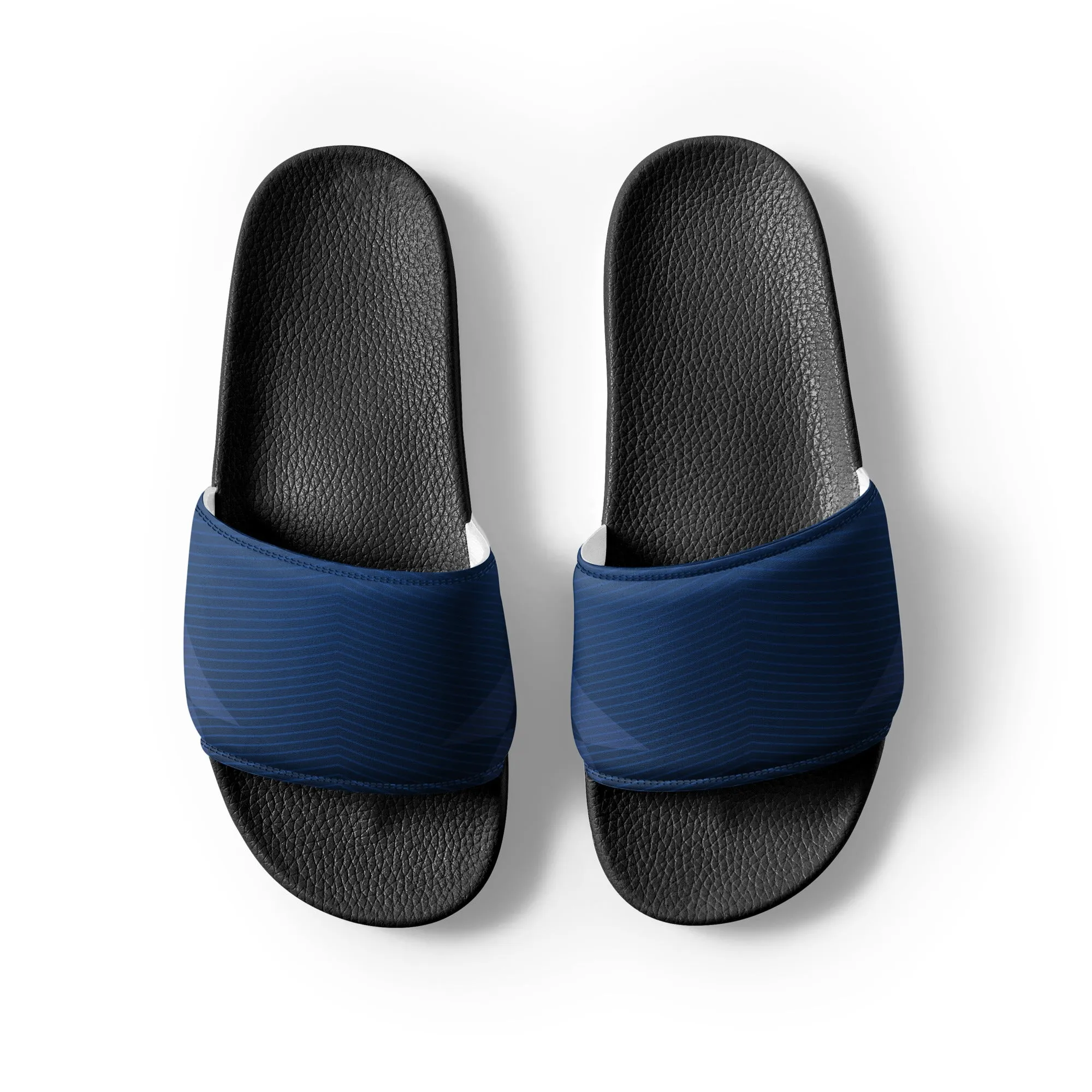 MenÃ¢â‚¬â„¢s slides - Blue