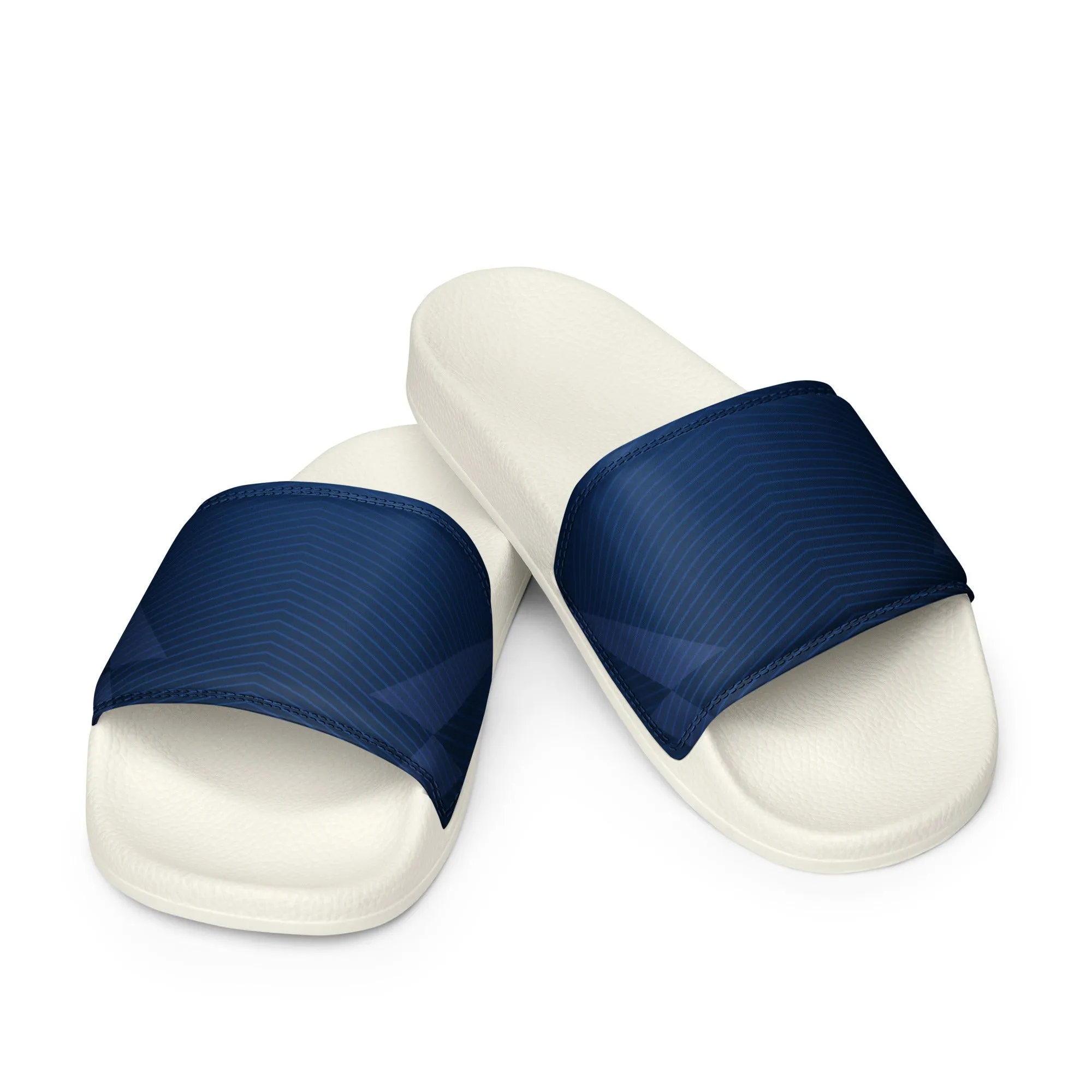 MenÃ¢â‚¬â„¢s slides - Blue