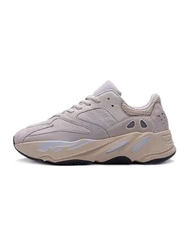 OEYES Ventilate Thick-Soled Sports Sneakers