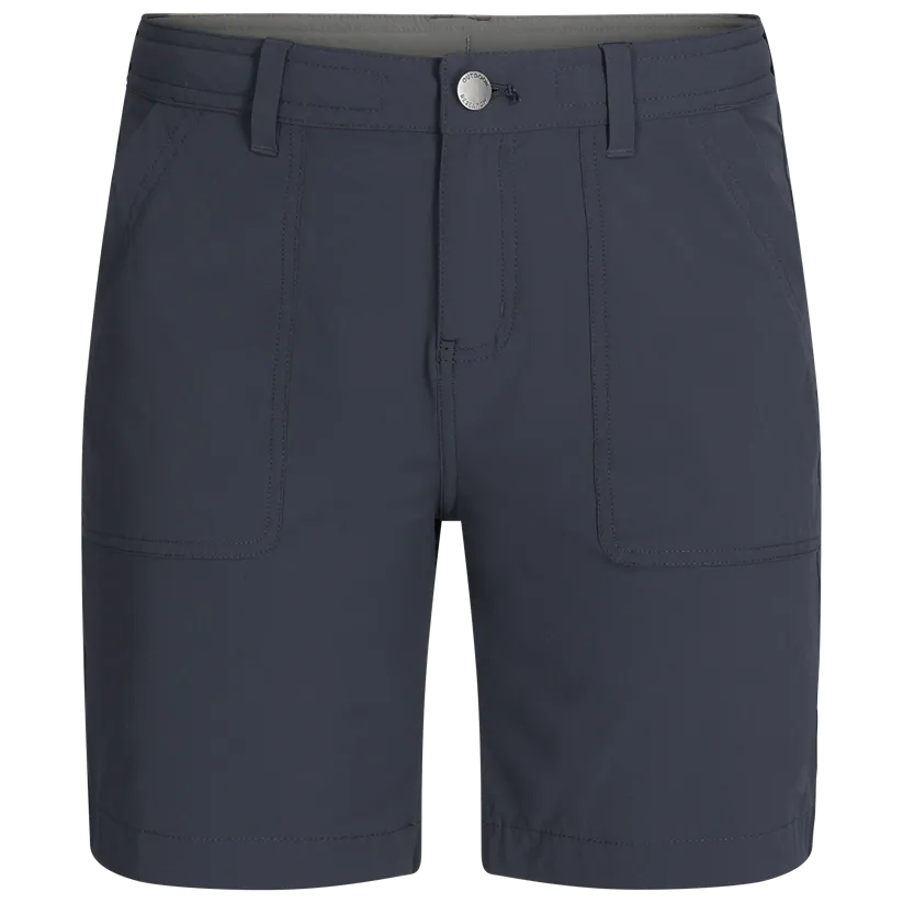 OR Women's Ferrosi Shorts 7" Inseam