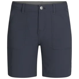 OR Women's Ferrosi Shorts 7" Inseam