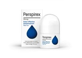 Perspirex - Strong Antiperspirant Roll On