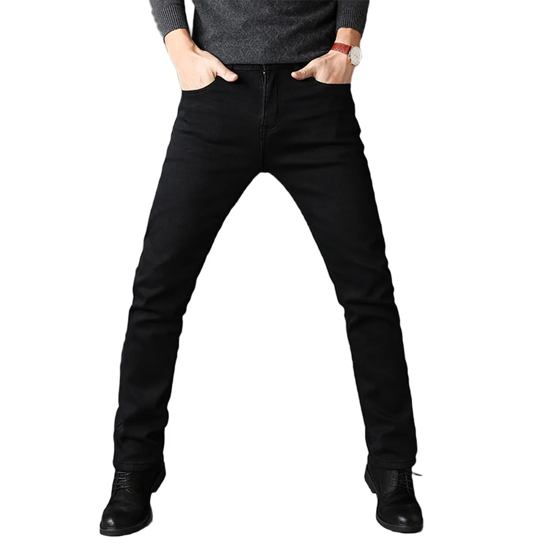 Pologize™ Formal Slim Fit Jeans