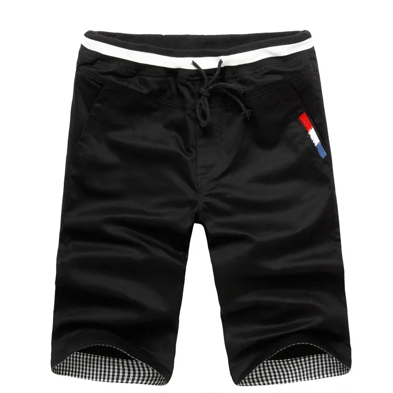 Pologize™ Men’s Beach Shorts