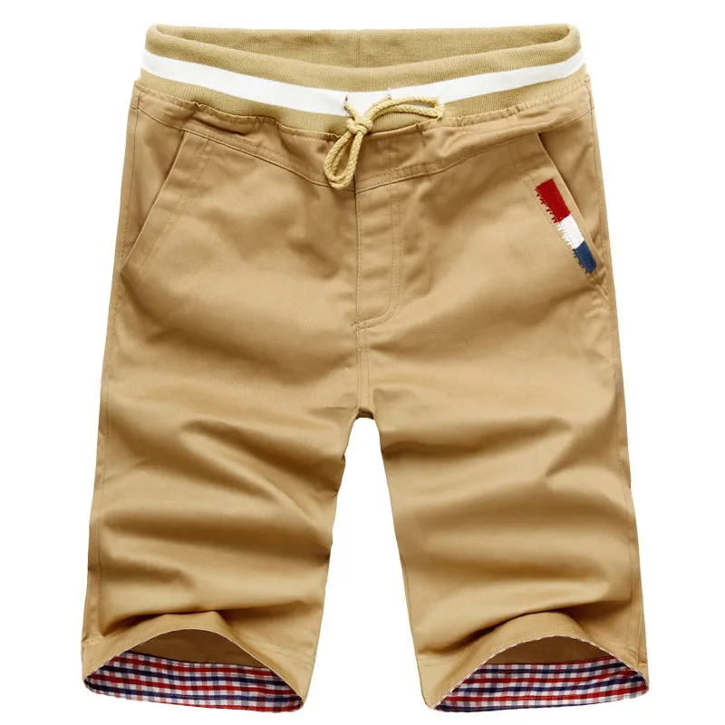 Pologize™ Men’s Beach Shorts