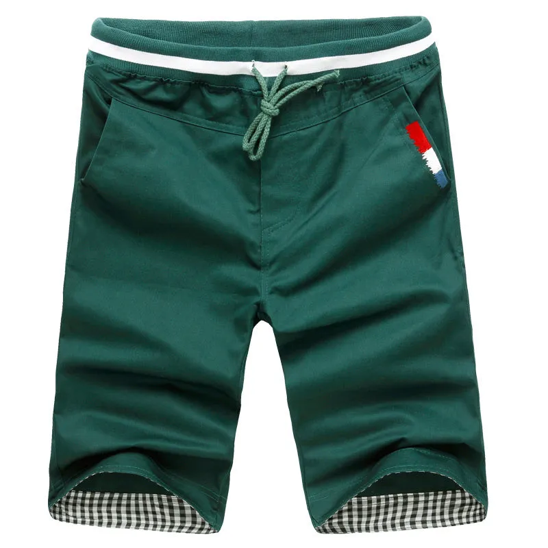 Pologize™ Men’s Beach Shorts