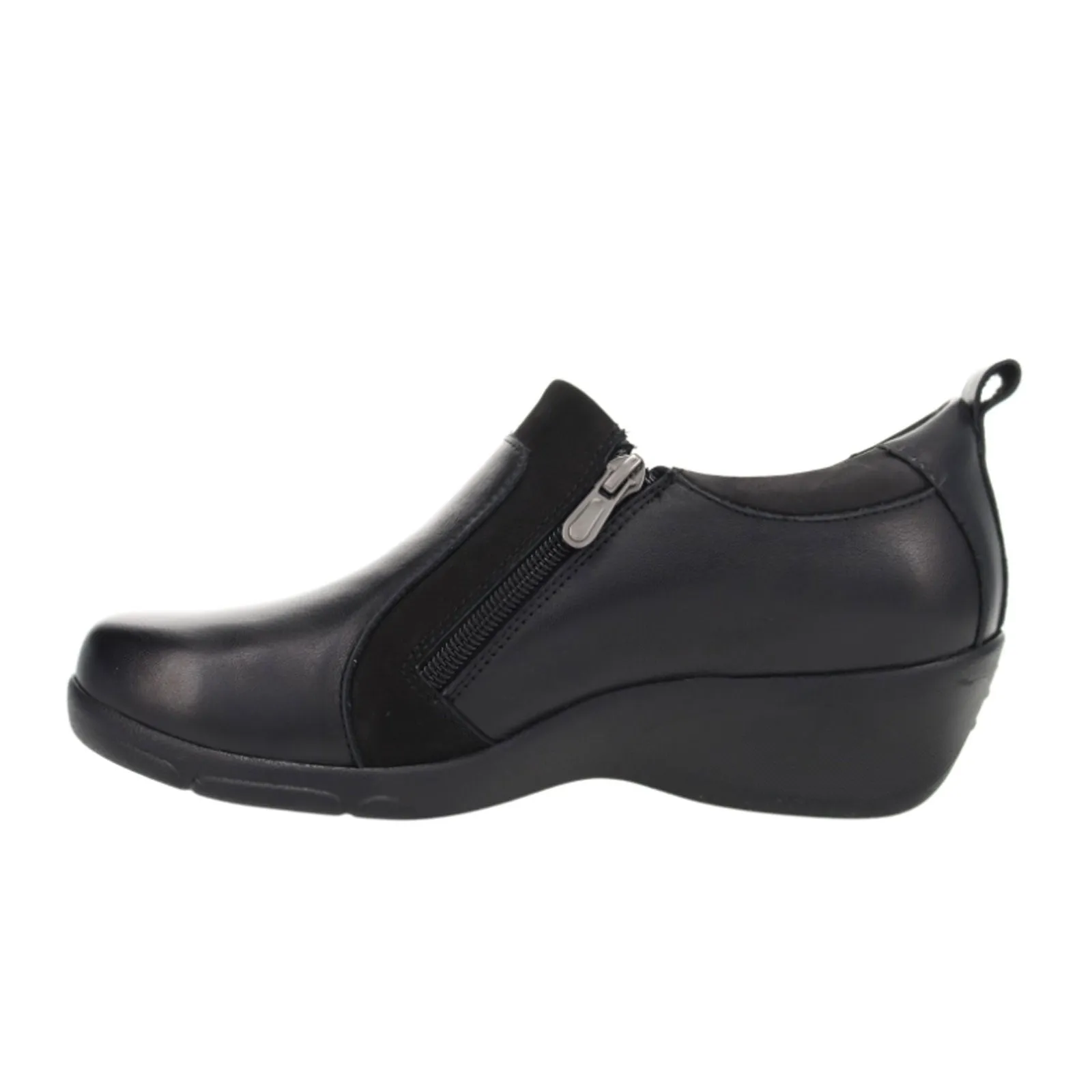 Propet Wendy (Women) - Black