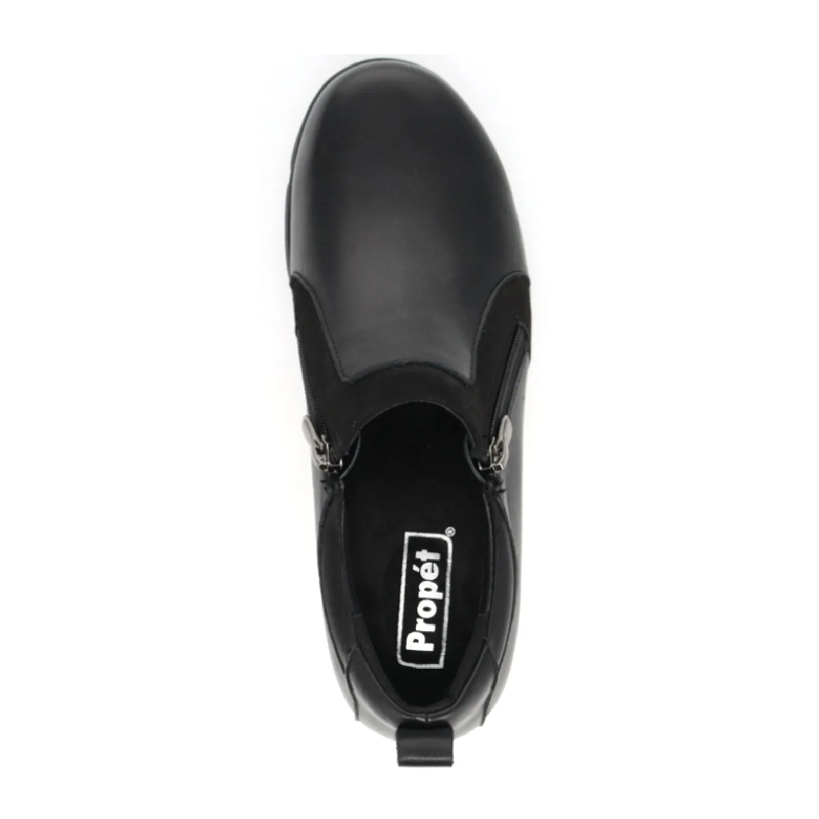 Propet Wendy (Women) - Black