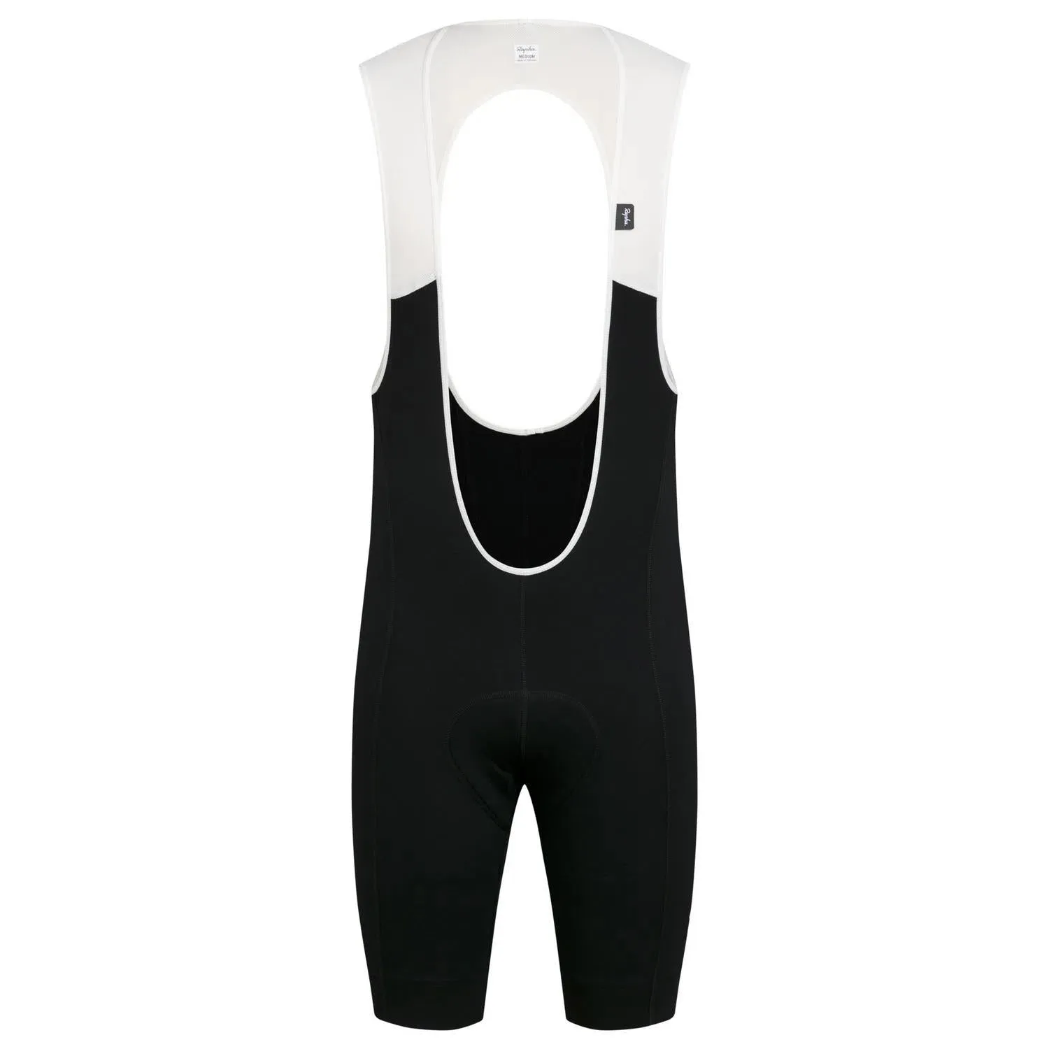 RAPHA Classic Bib Shorts II - BLK BLACK