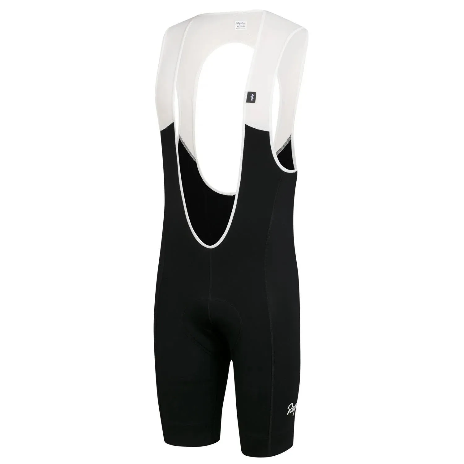 RAPHA Classic Bib Shorts II - BLK BLACK