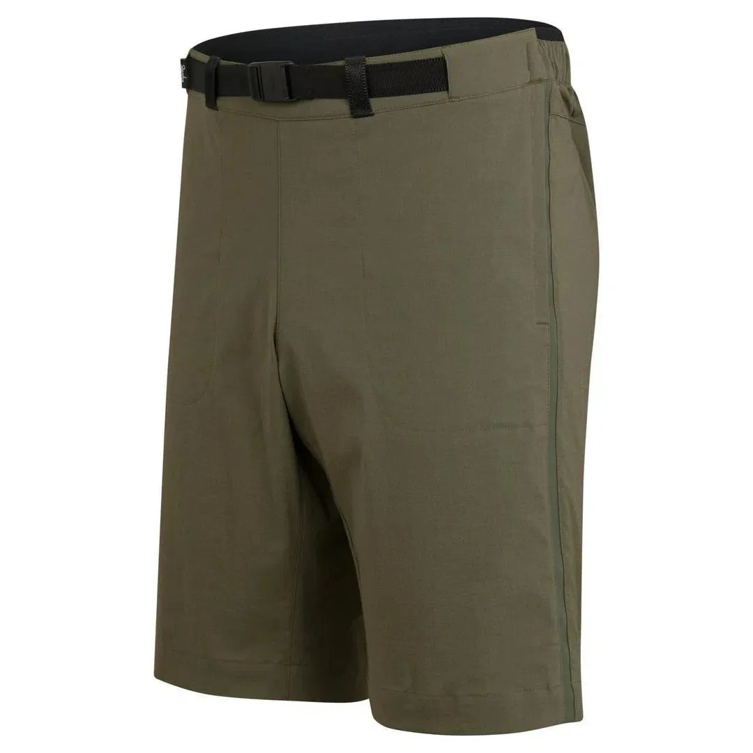 RAPHA Commuter Shorts - OLN Dark Olive