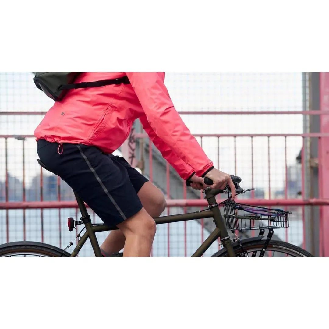 RAPHA Commuter Shorts - OLN Dark Olive