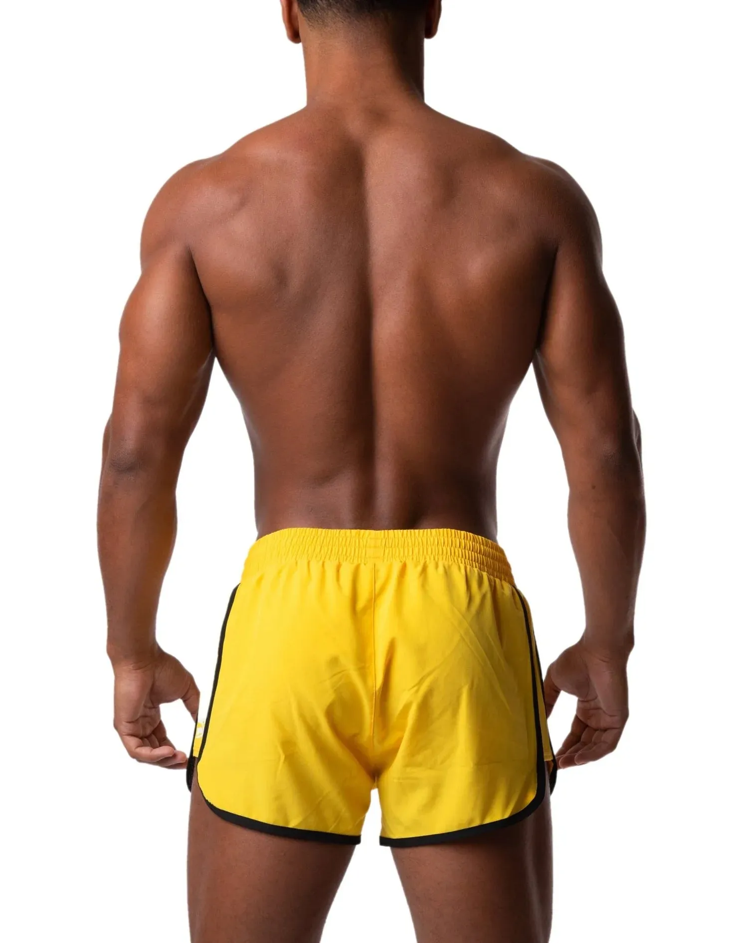 Replay Swim Short