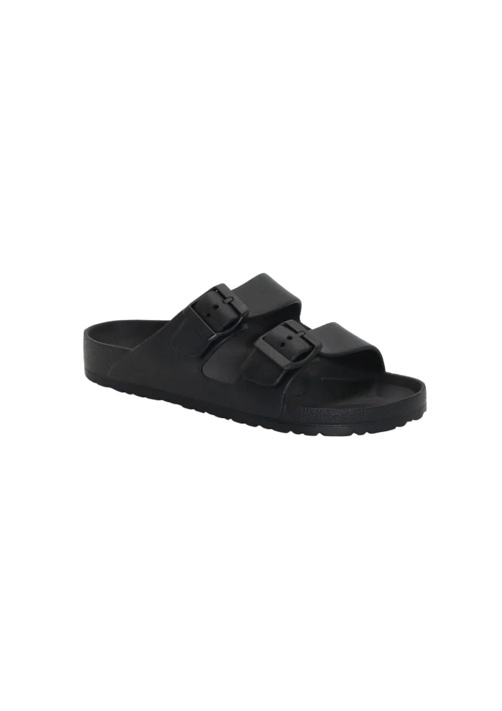 Ripe Slides Black