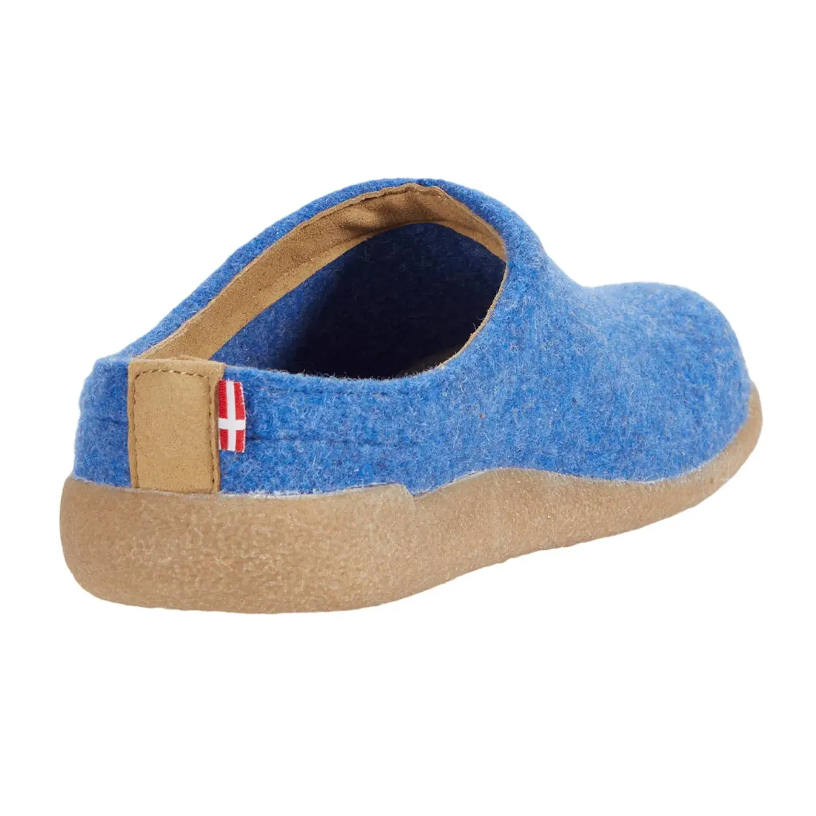 Sanita Lodge Slide (Unisex) - Jeans