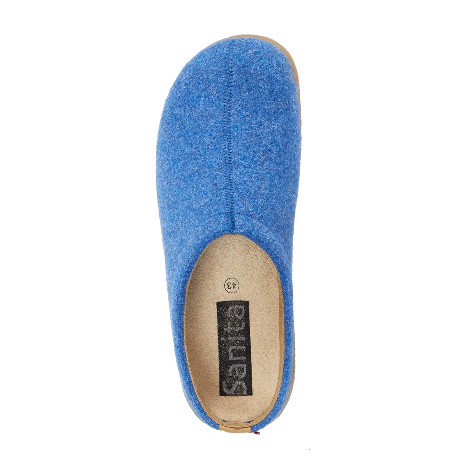 Sanita Lodge Slide (Unisex) - Jeans