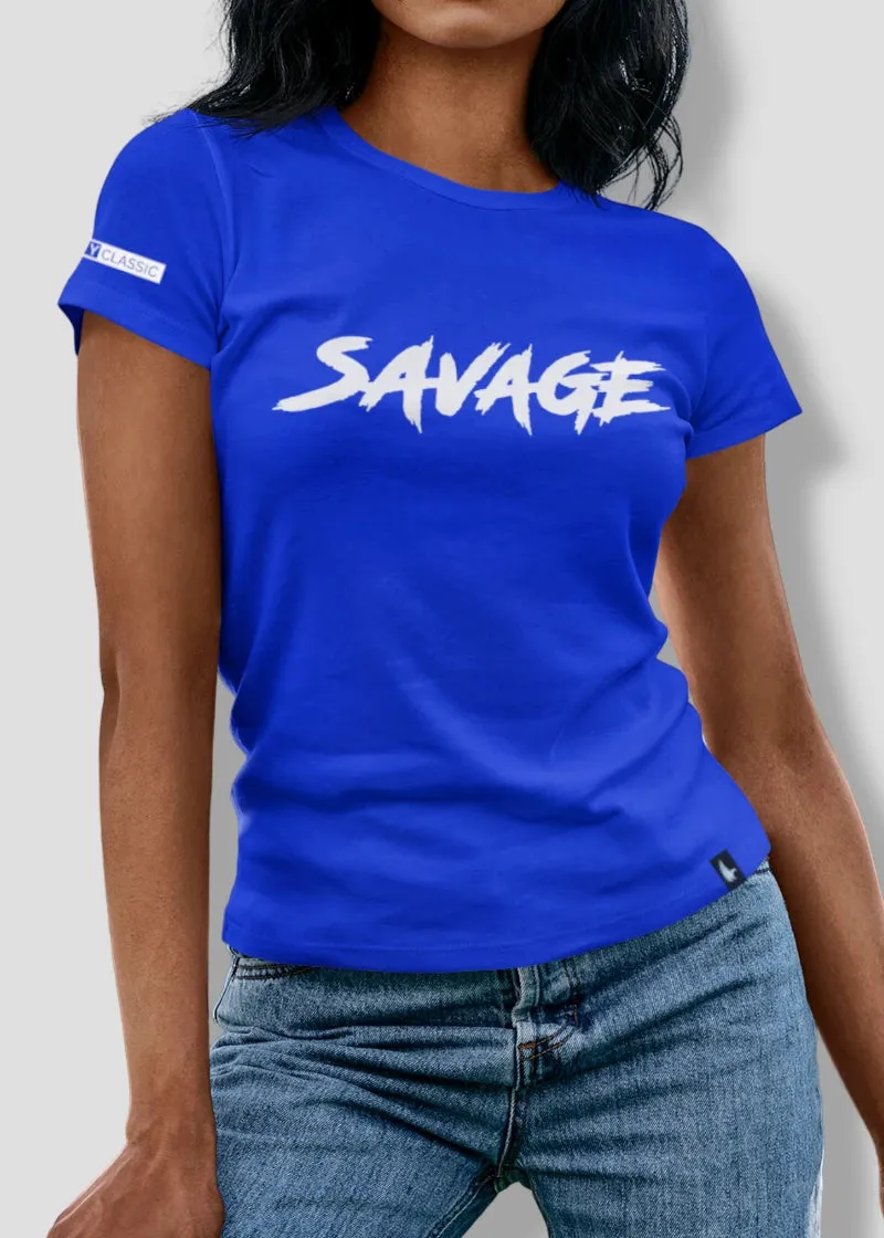 Savage Tee