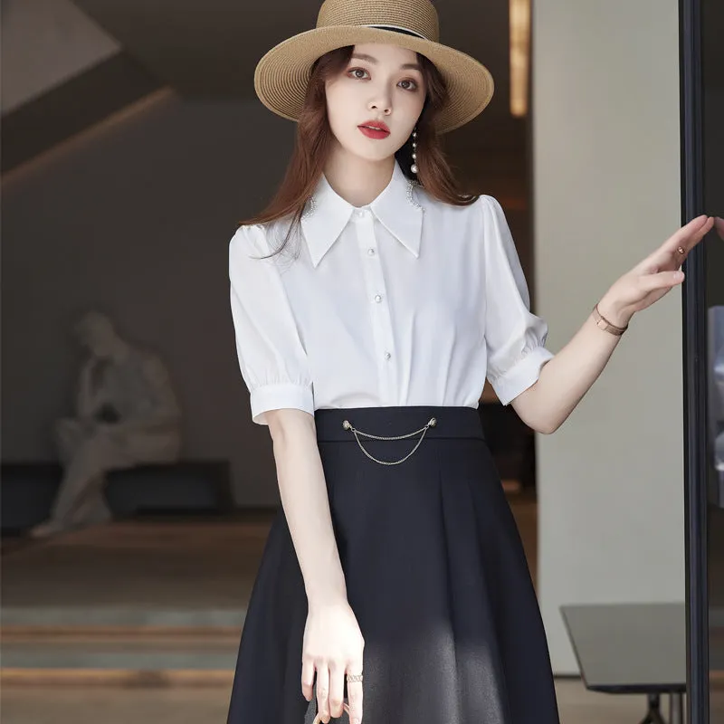 Shirt Business Wear women