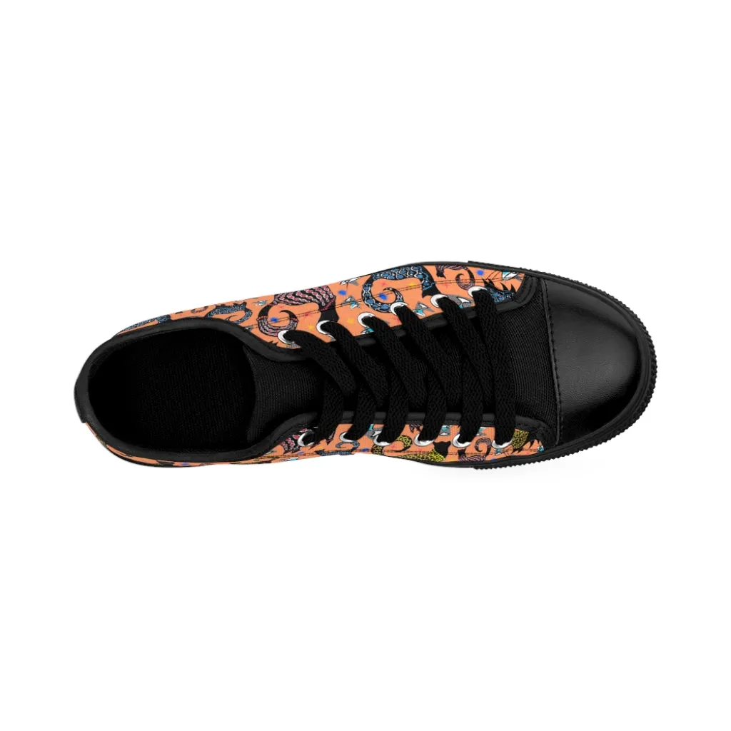 Snobby Cocktails Women's Sneakers