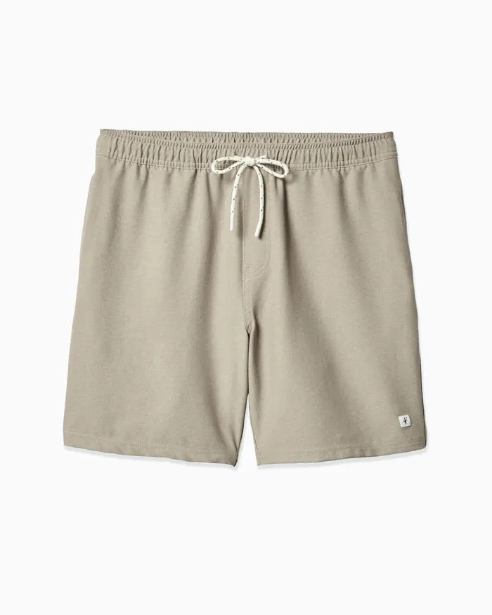 Toes On The Nose Cojo | Trail Short In Khaki