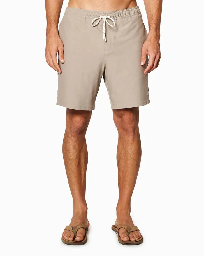 Toes On The Nose Cojo | Trail Short In Khaki