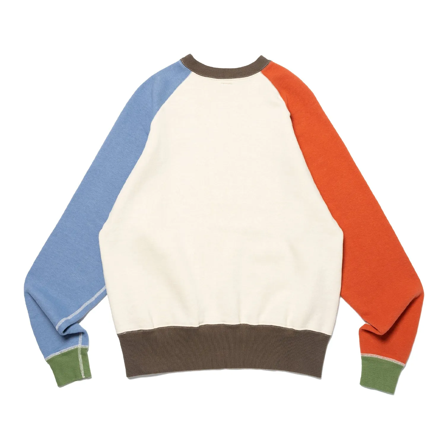 Tsuriami Crazy Sweatshirt