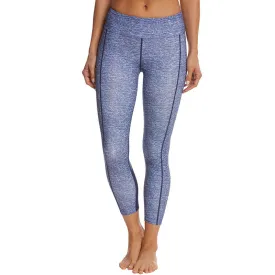 TYR - Women's Active ¾ Kalani Tight- Mantra - Grey