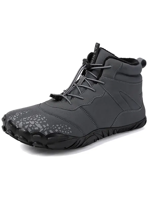 Unisex Waterproof Hiking Boots - Non-Slip Outdoor Shoes - SF1920