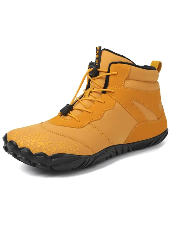 Unisex Waterproof Hiking Boots - Non-Slip Outdoor Shoes - SF1920