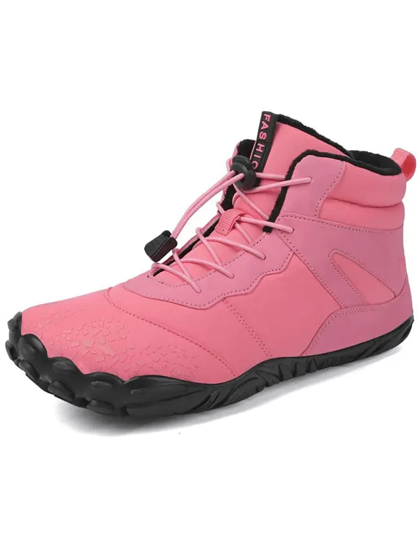 Unisex Waterproof Hiking Boots - Non-Slip Outdoor Shoes - SF1920